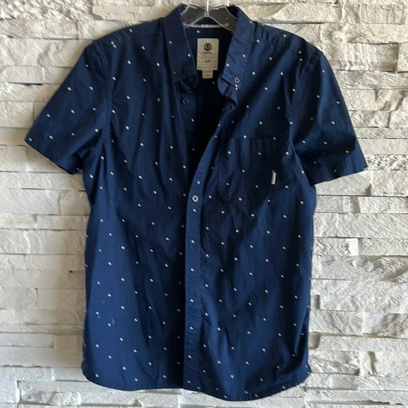 Element button down - Picture 1 of 2